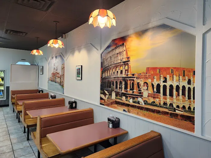 Joe's Pizza Picture 7