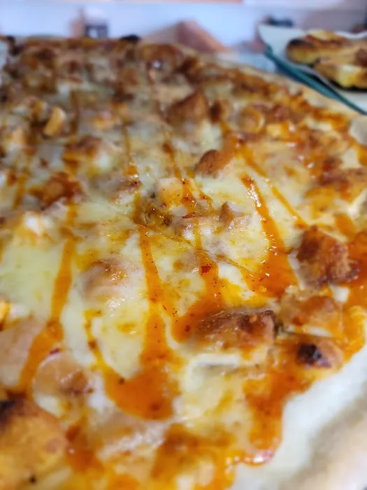 Joe's Pizza Picture 9