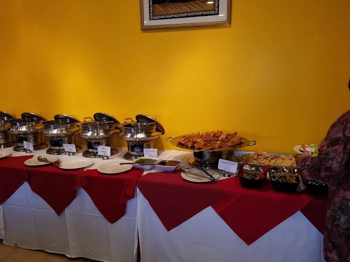 Pakwaan Indian Take Out Picture 1