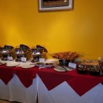 Pakwaan Indian Take Out