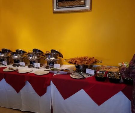 Pakwaan Indian Take Out