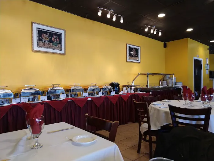 Pakwaan Indian Take Out Picture 2