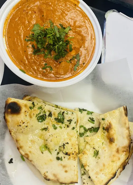 Pakwaan Indian Take Out Picture 5