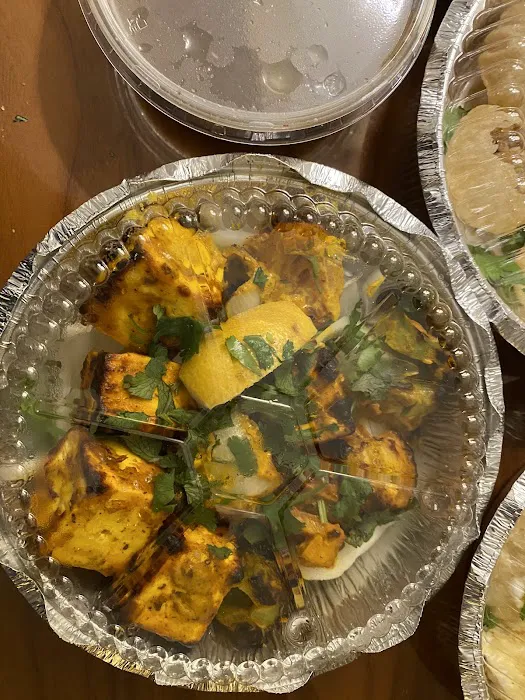 Pakwaan Indian Take Out Picture 9
