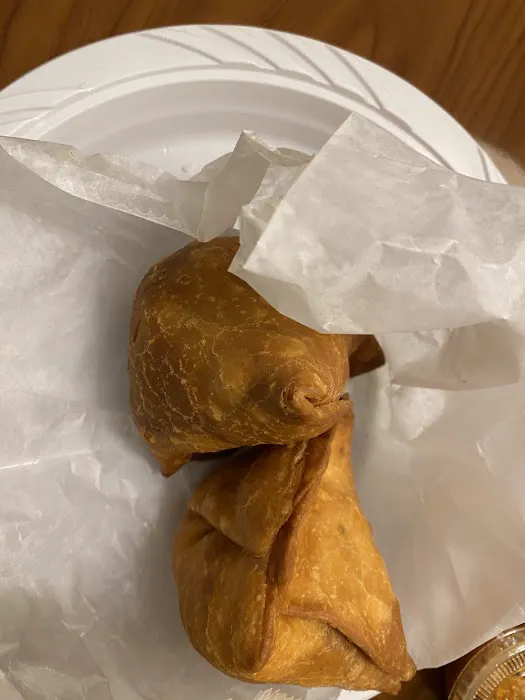 Pakwaan Indian Take Out Picture 3