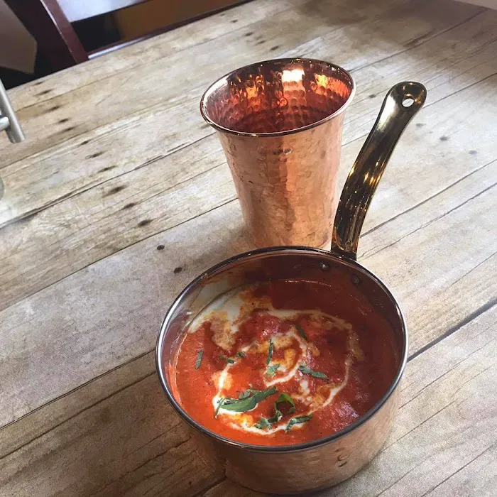 Pakwaan Indian Take Out Picture 7