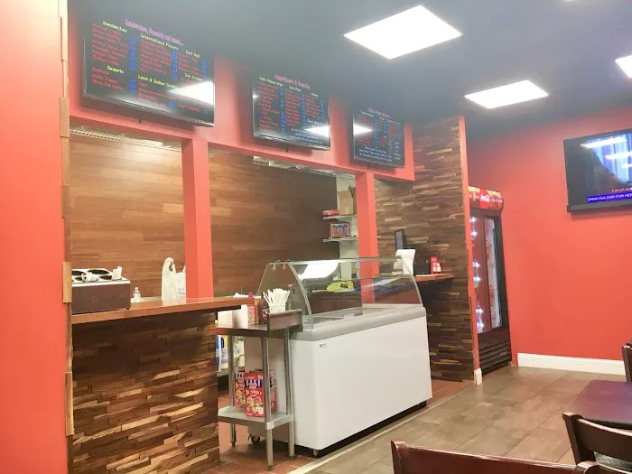 Pakwaan Indian Take Out Picture 6