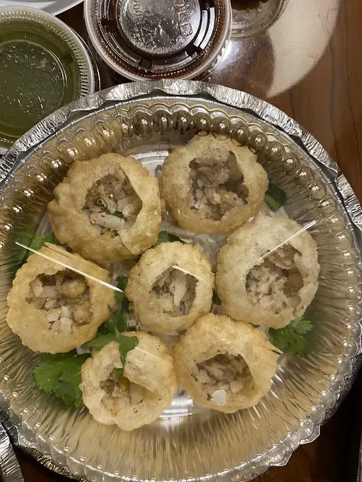 Pakwaan Indian Take Out Picture 8