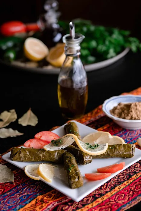 Bosphorus Restaurant Picture 6