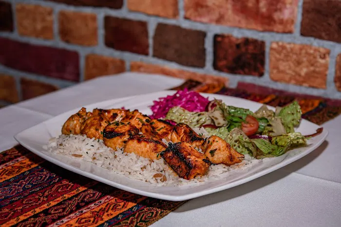 Bosphorus Restaurant Picture 4