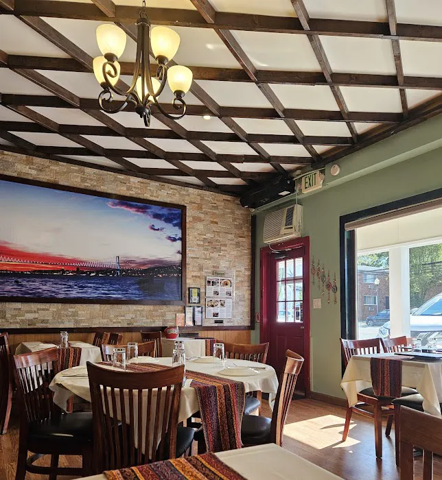 Bosphorus Restaurant Picture 8