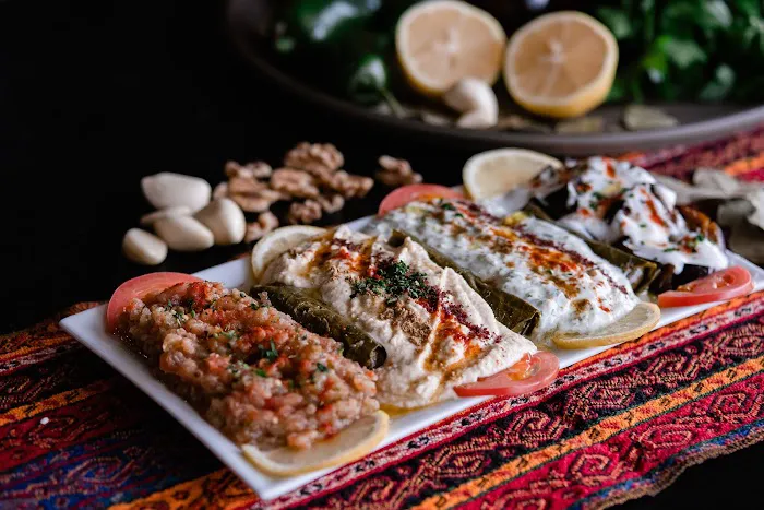 Bosphorus Restaurant Picture 9