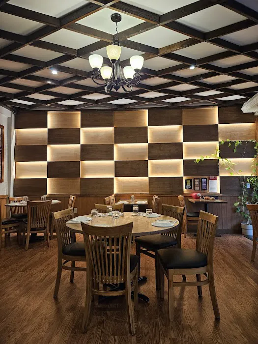 Bosphorus Restaurant Picture 7