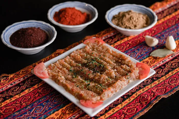 Bosphorus Restaurant Picture 5