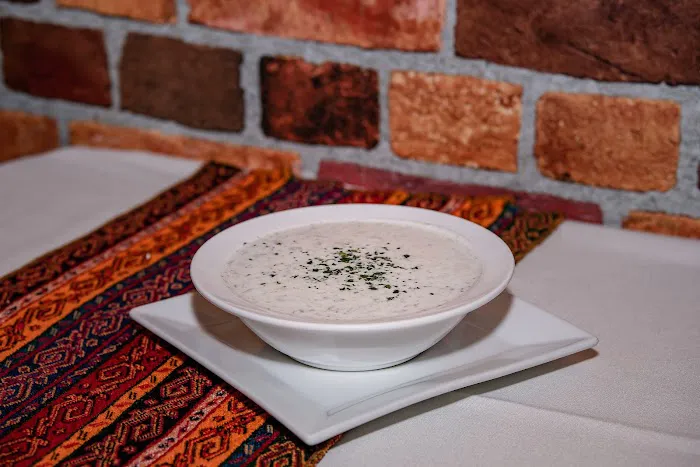 Bosphorus Restaurant Picture 1