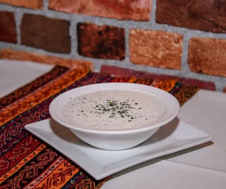 Bosphorus Restaurant