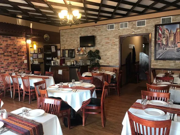 Bosphorus Restaurant Picture 2