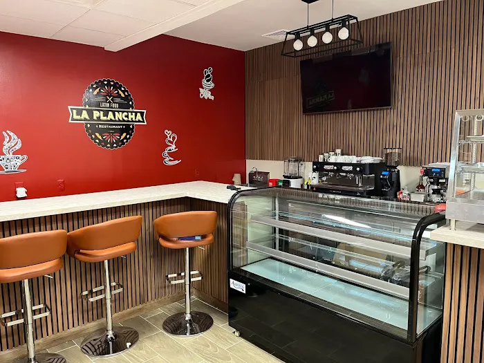 La plancha latín food Picture 6