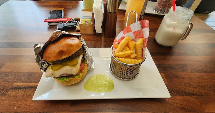 La plancha latín food Picture 3