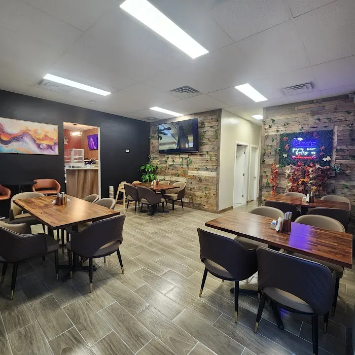 La plancha latín food Picture 5