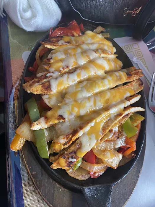 Los Carnales Mexican Restaurant Picture 9