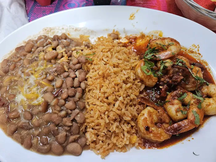 Los Carnales Mexican Restaurant Picture 7