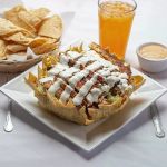 Los Carnales Mexican Restaurant