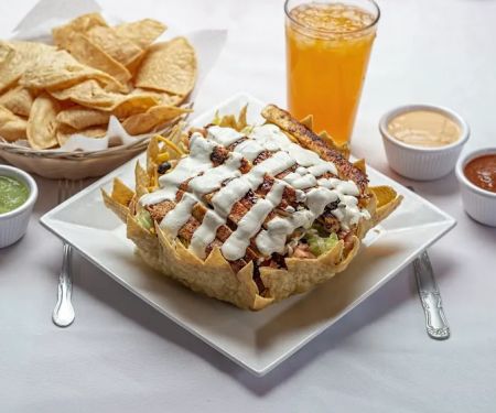 Los Carnales Mexican Restaurant