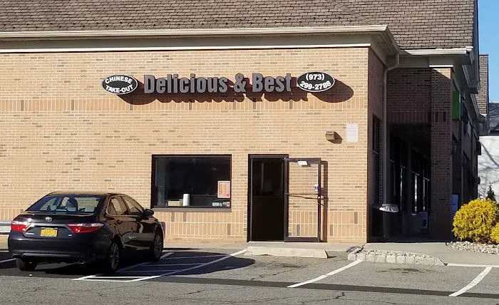 Delicious & Best Chinese Food Picture 2