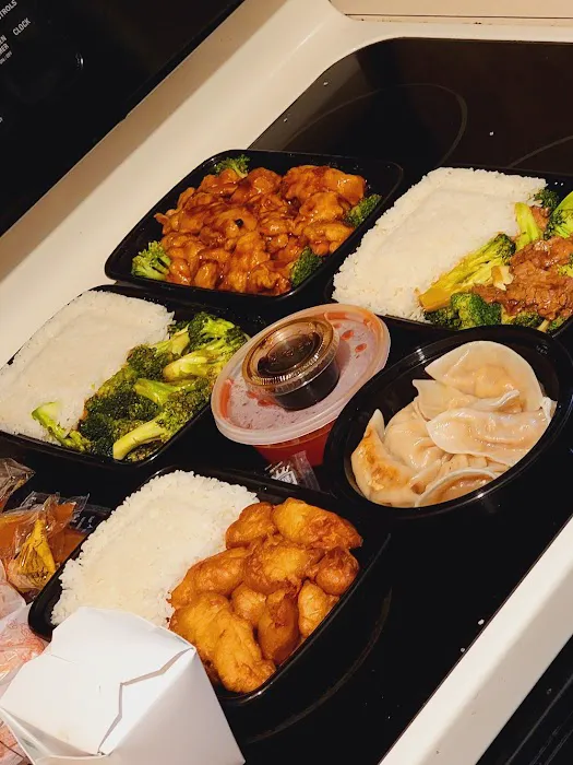 Delicious & Best Chinese Food Picture 4