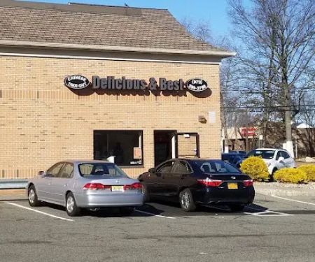 Delicious & Best Chinese Food