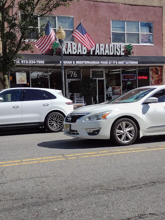 Kabab Paradise Picture 5