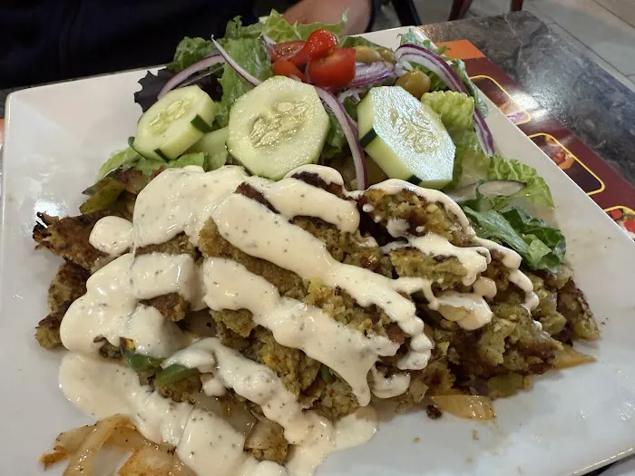 Kabab Paradise Picture 4