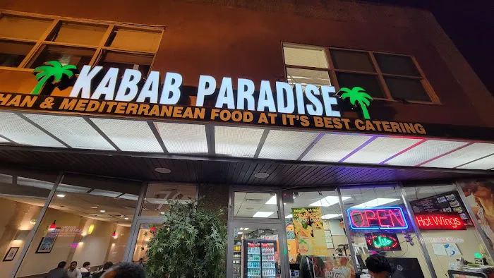 Kabab Paradise Picture 8