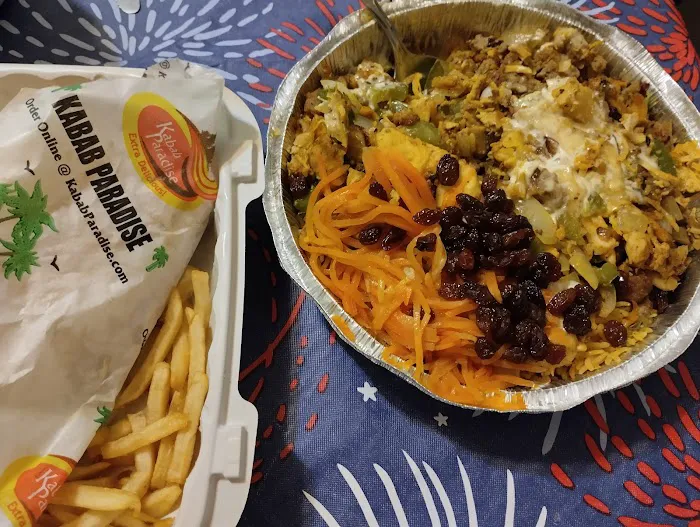 Kabab Paradise Picture 7