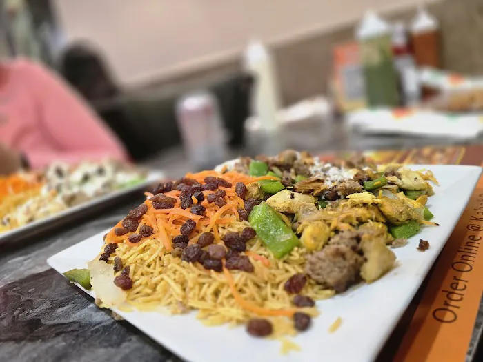 Kabab Paradise Picture 1