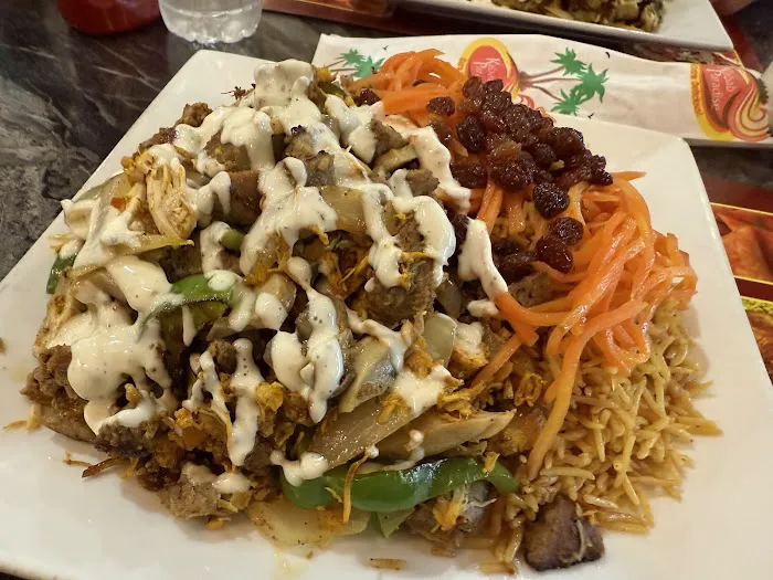 Kabab Paradise Picture 3