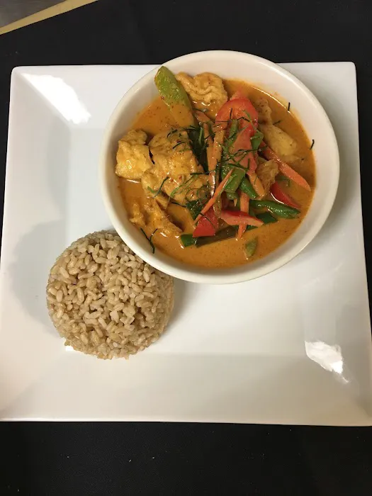 Real Thai Halal Picture 4