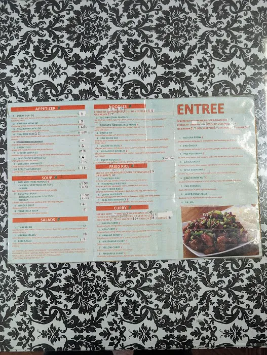 Real Thai Halal Picture 3