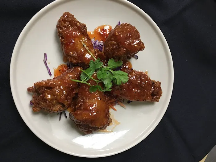 Real Thai Halal Picture 2