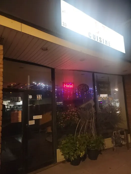 Real Thai Halal Picture 5