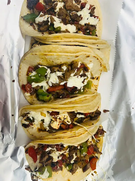 Mexican Antojitos Picture 4