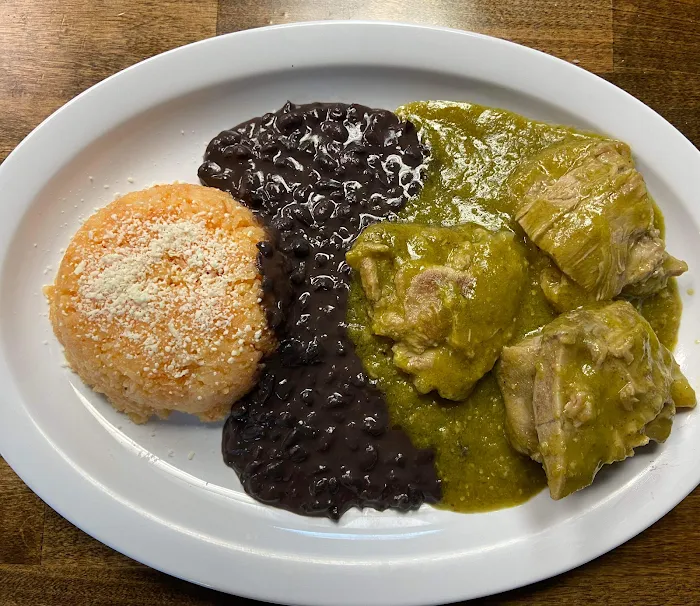 Mexican Antojitos Picture 10