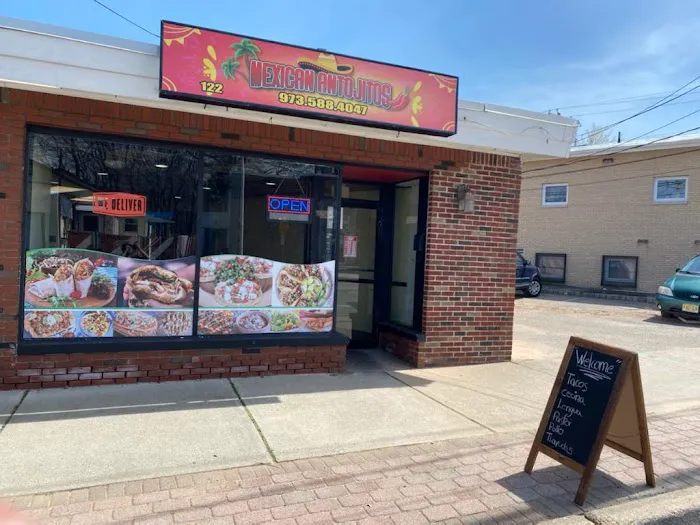 Mexican Antojitos Picture 8