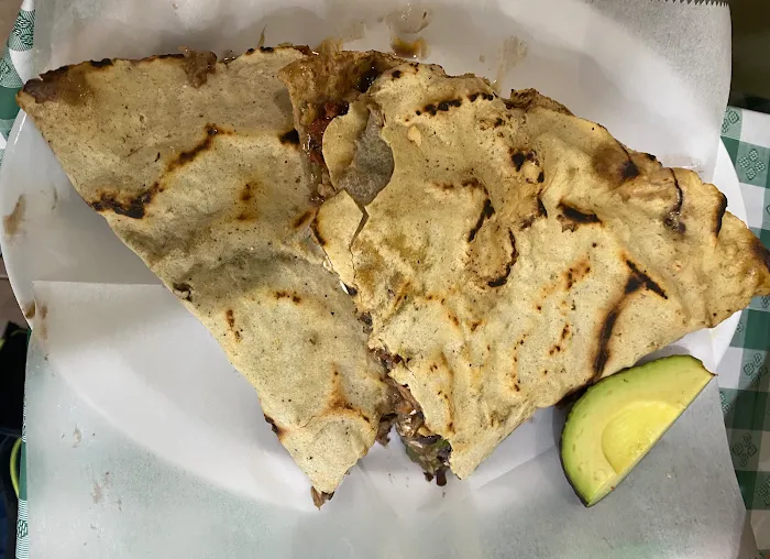 Mexican Antojitos Picture 1