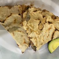 Mexican Antojitos ico