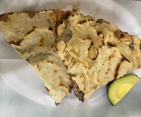 Mexican Antojitos