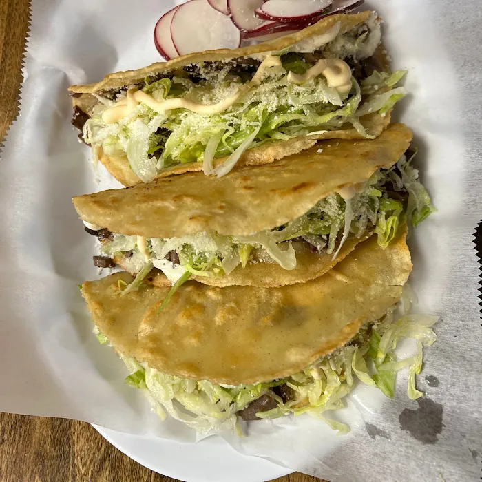 Mexican Antojitos Picture 7