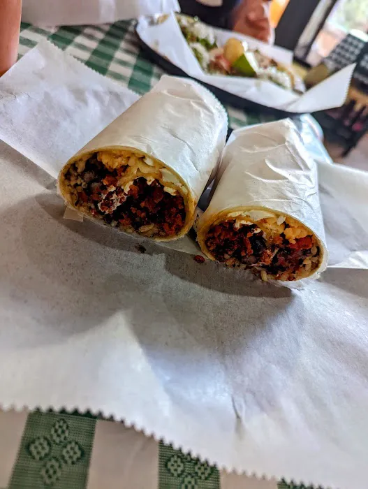 Mexican Antojitos Picture 6