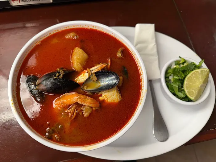 Mexican Antojitos Picture 2